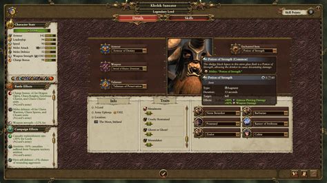 ward save total war|How do high Ward save and Physical Resistance (or other saves) .
